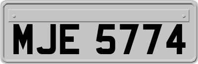 MJE5774