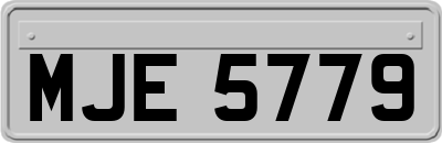 MJE5779