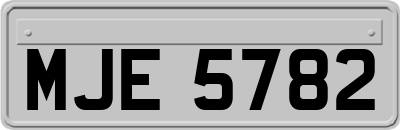 MJE5782