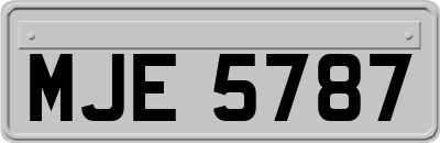 MJE5787