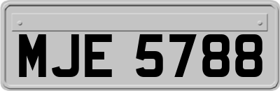 MJE5788