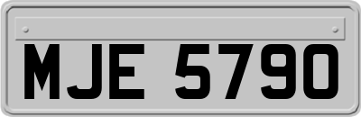 MJE5790