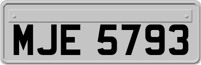 MJE5793