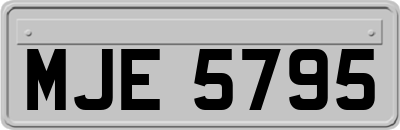 MJE5795
