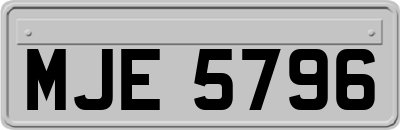 MJE5796