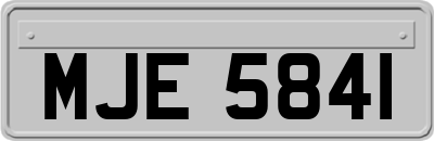 MJE5841