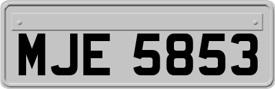 MJE5853