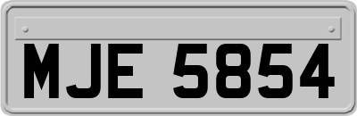 MJE5854