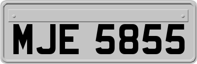 MJE5855