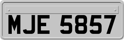 MJE5857