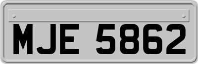 MJE5862