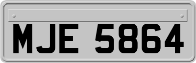 MJE5864