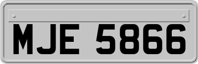 MJE5866