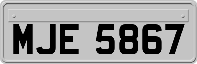 MJE5867