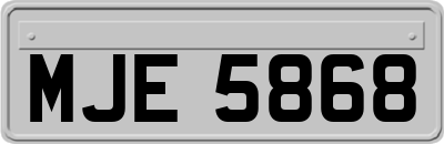 MJE5868