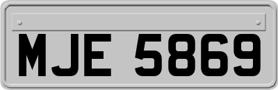 MJE5869