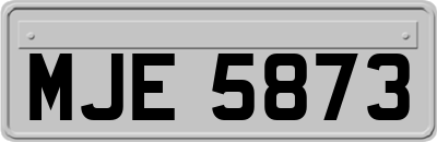 MJE5873