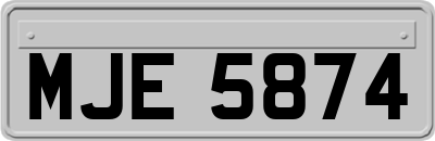 MJE5874