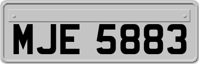 MJE5883