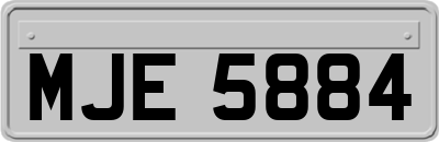 MJE5884