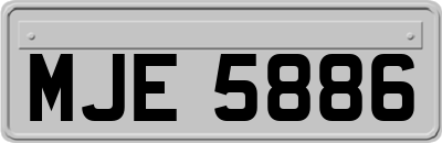 MJE5886