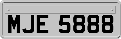 MJE5888
