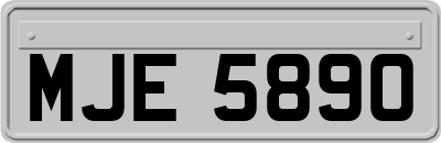 MJE5890