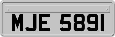 MJE5891