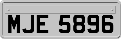 MJE5896