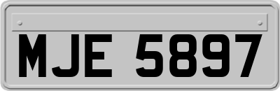 MJE5897