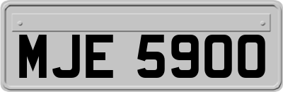 MJE5900