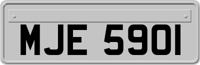 MJE5901