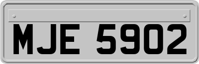MJE5902