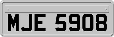 MJE5908