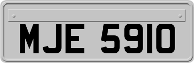 MJE5910