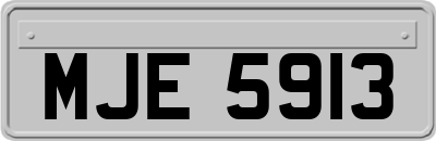 MJE5913