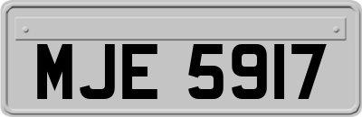 MJE5917