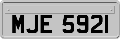 MJE5921