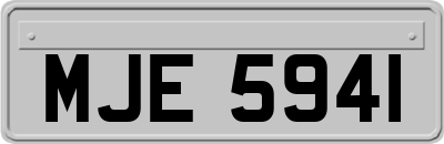 MJE5941