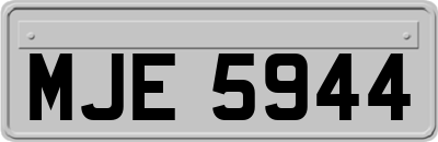 MJE5944