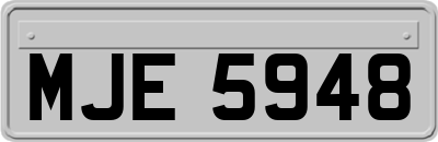 MJE5948