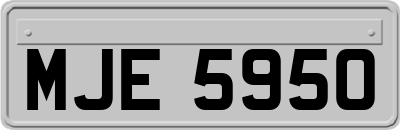 MJE5950