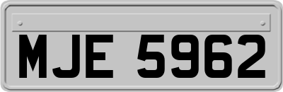 MJE5962
