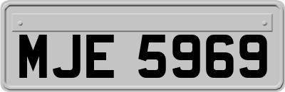 MJE5969