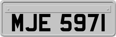 MJE5971