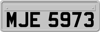 MJE5973