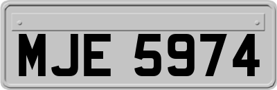MJE5974