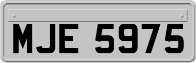 MJE5975