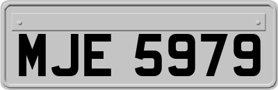 MJE5979