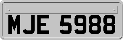 MJE5988